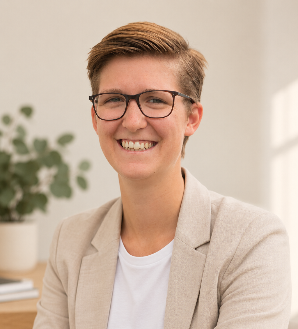 Marie von Fokusassistent